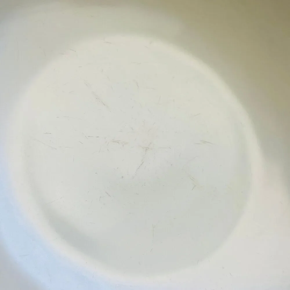 Pyrex beige gold