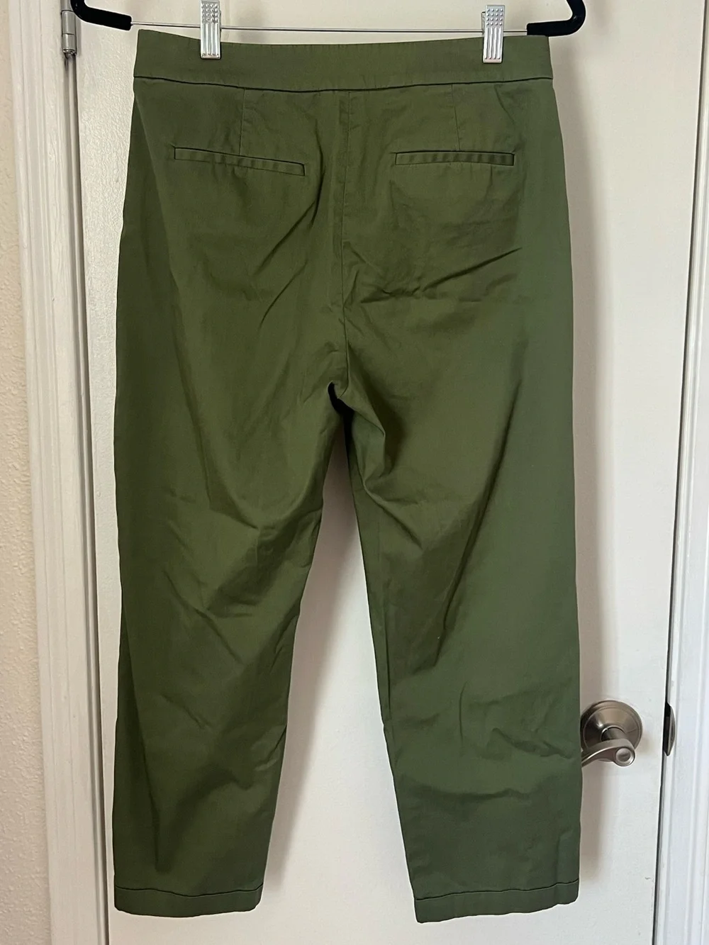 J. Crew excellent no