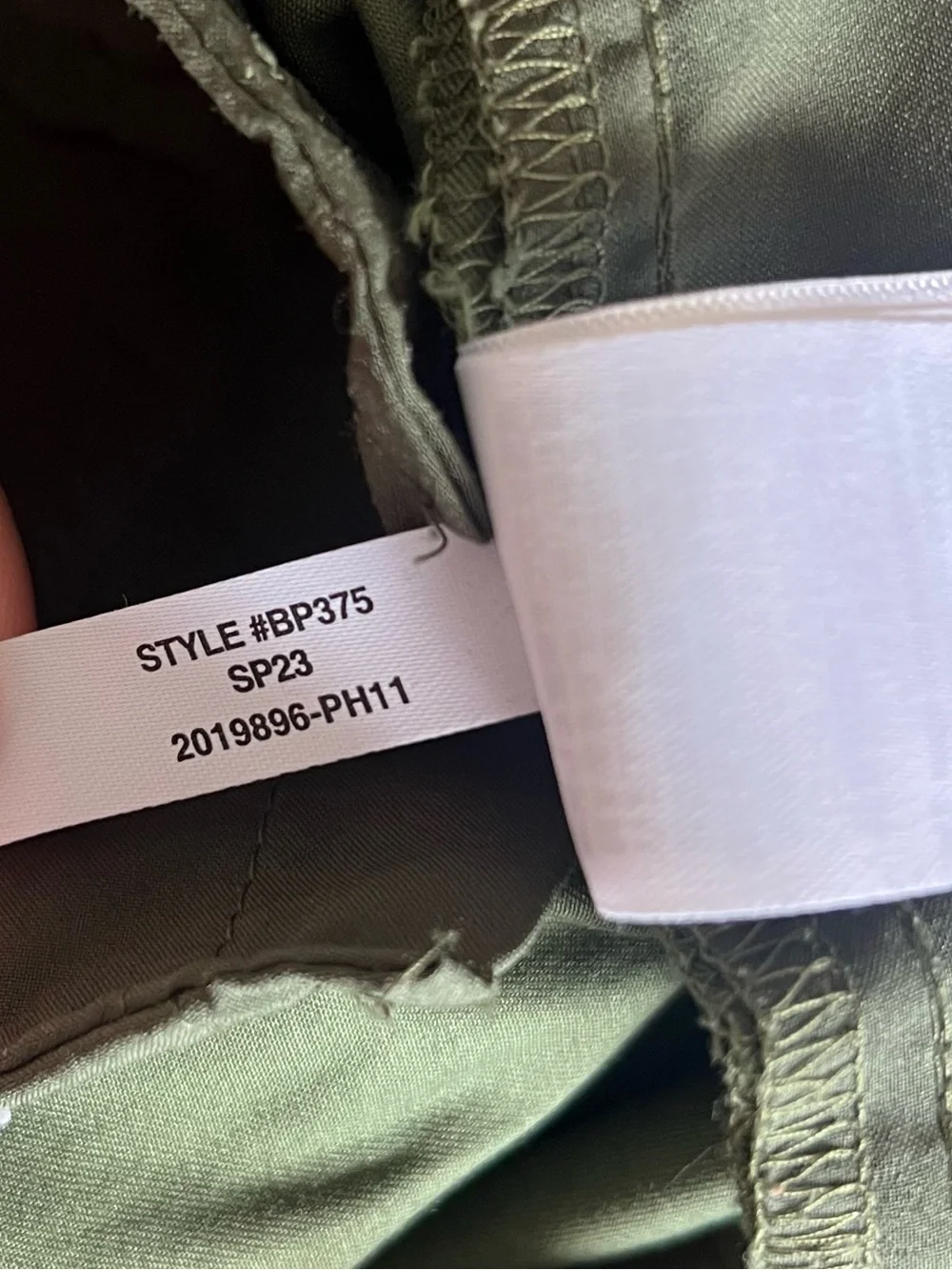 J. Crew excellent no