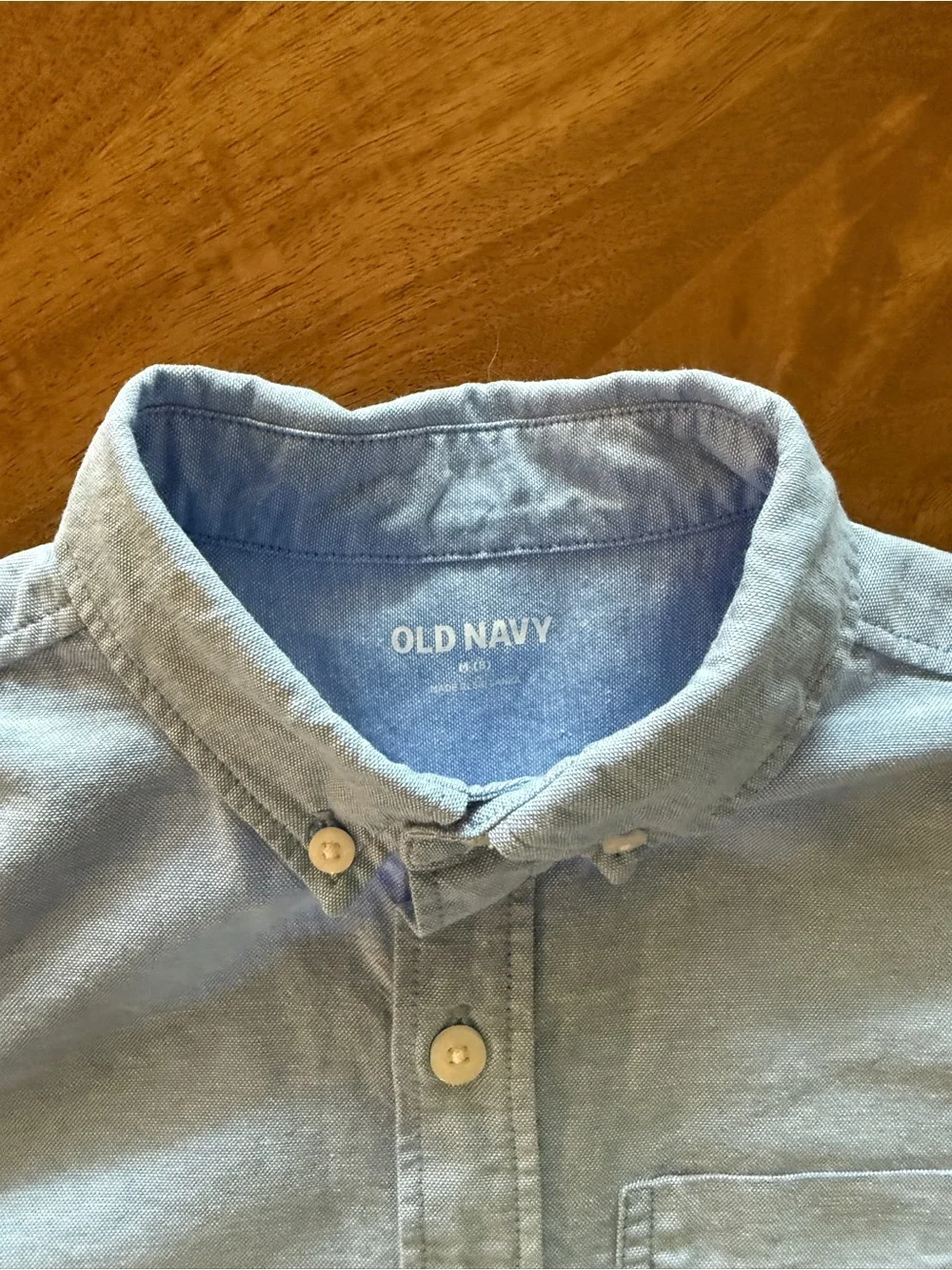 Old Navy old navy