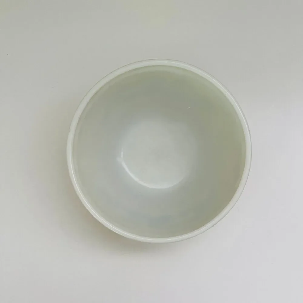 Pyrex speckled beige