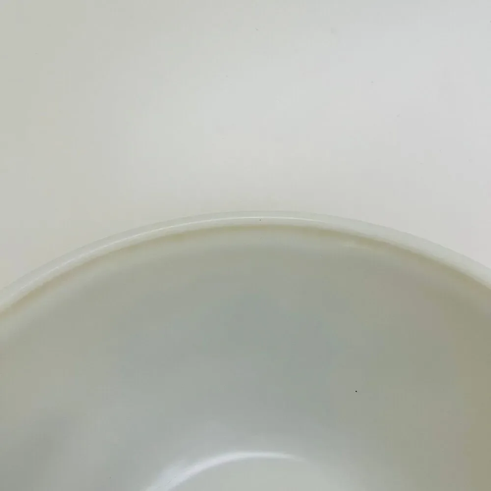 Pyrex speckled beige