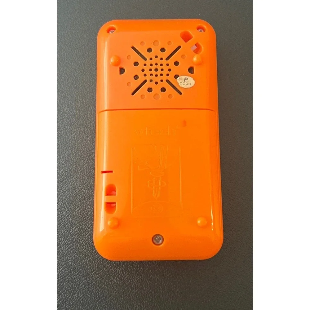 vtech slide talk