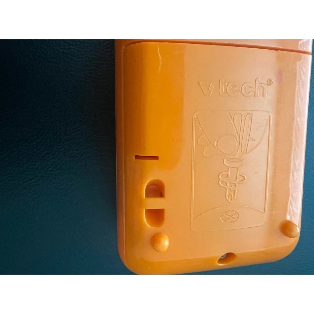 vtech slide talk