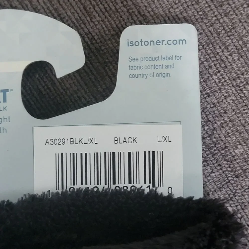isotoner 🆕️ sleekheat