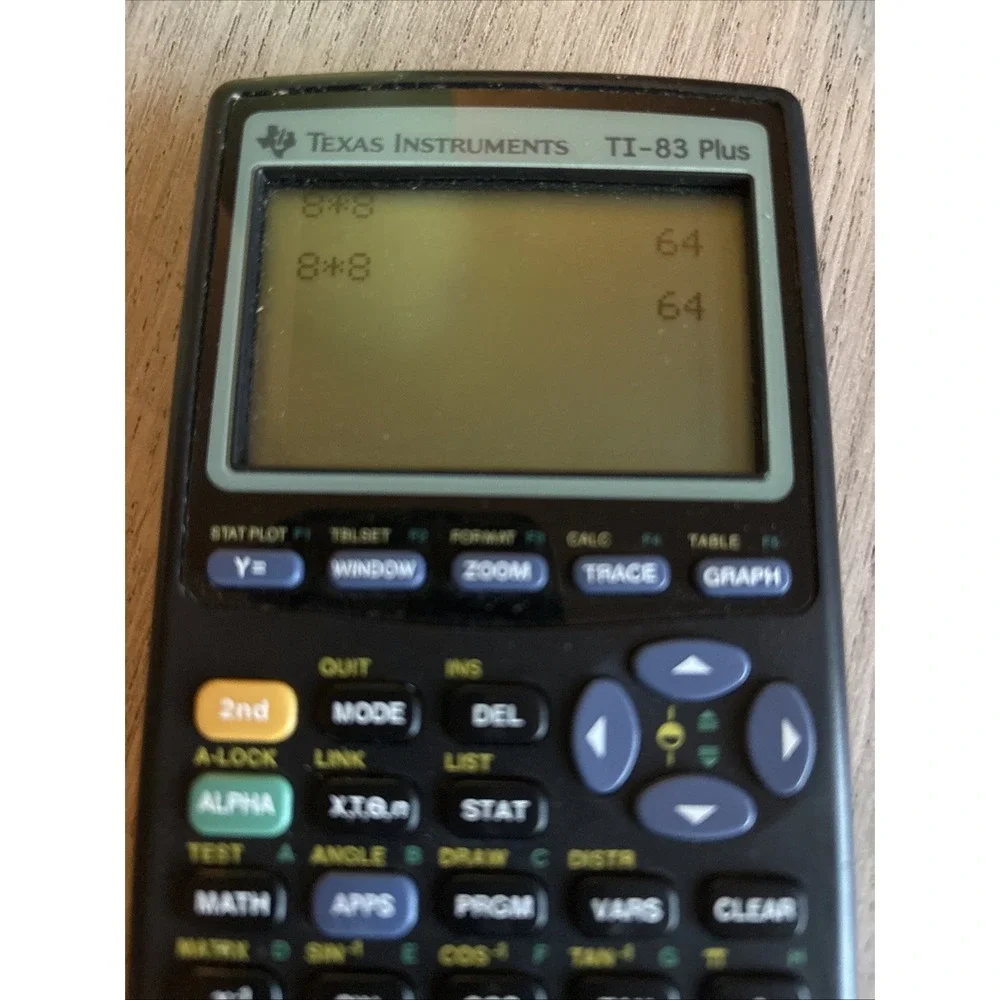Texas Instruments texas instruments