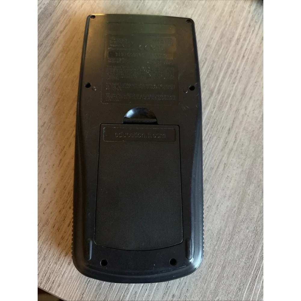 Texas Instruments texas instruments