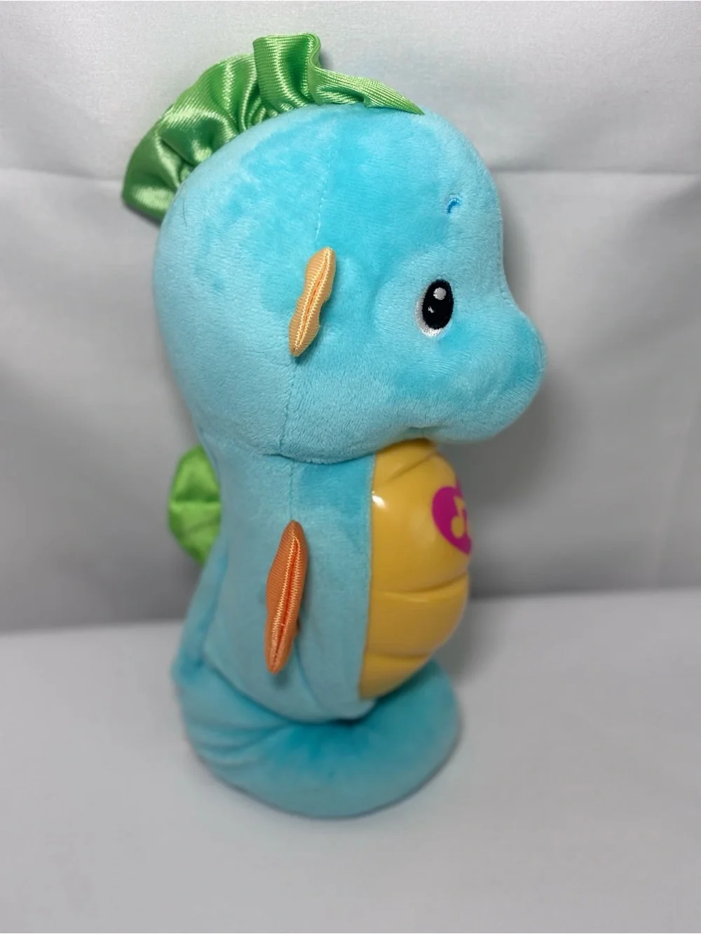 Fisher-Price snuggle up