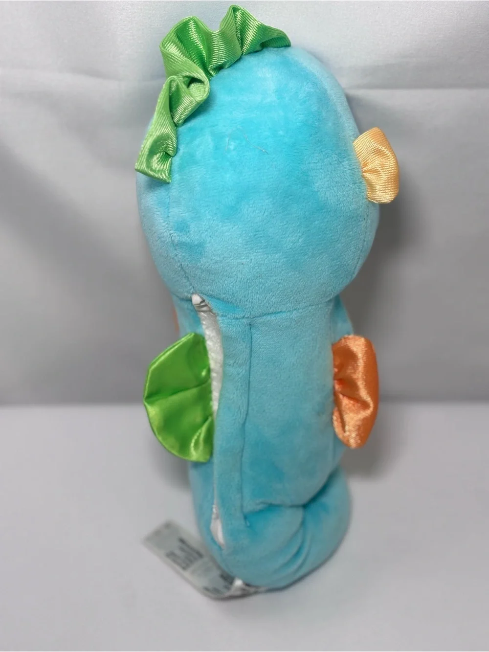 Fisher-Price snuggle up
