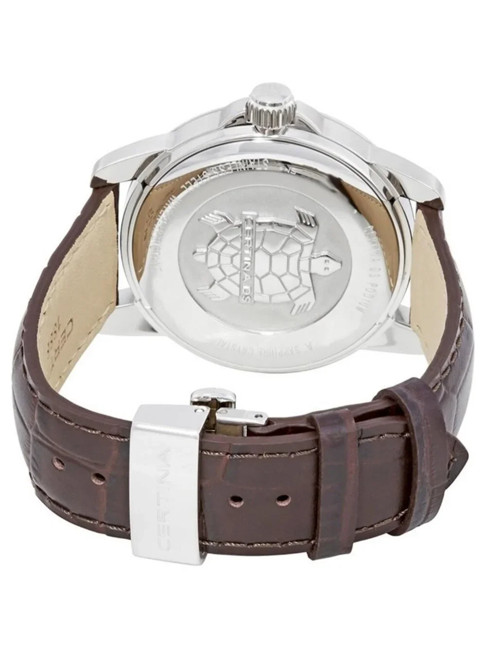 Certina new authentic