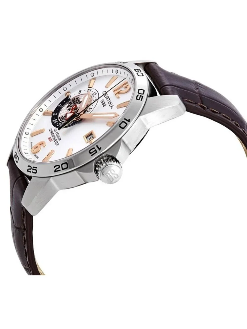 Certina new authentic