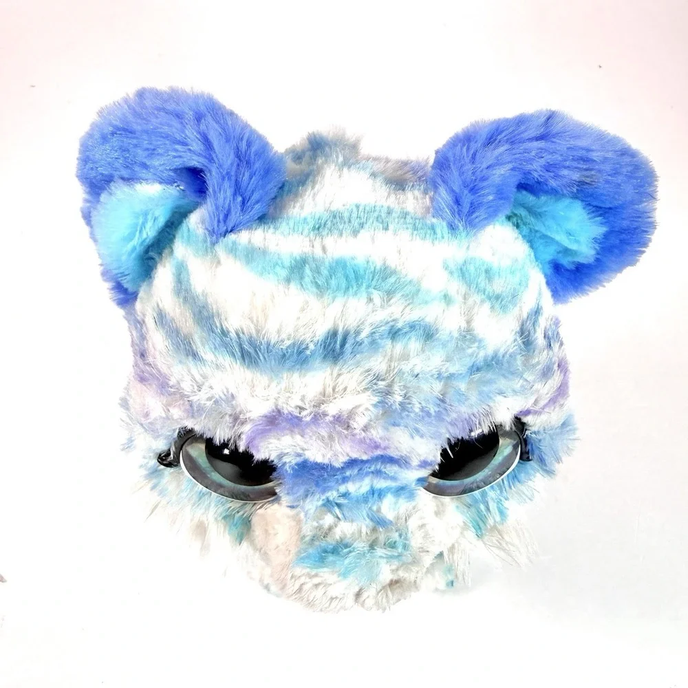Hasbro furreal friends
