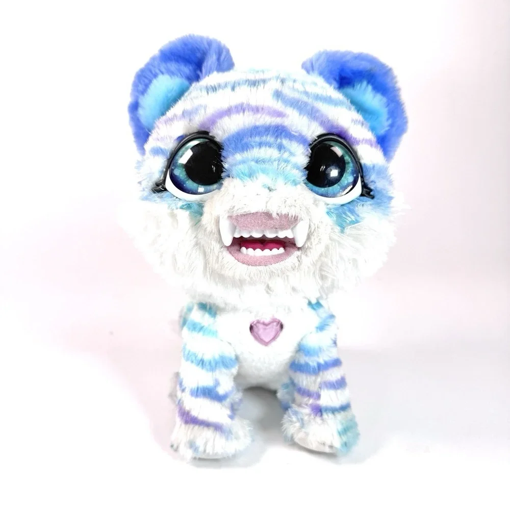 Hasbro furreal friends