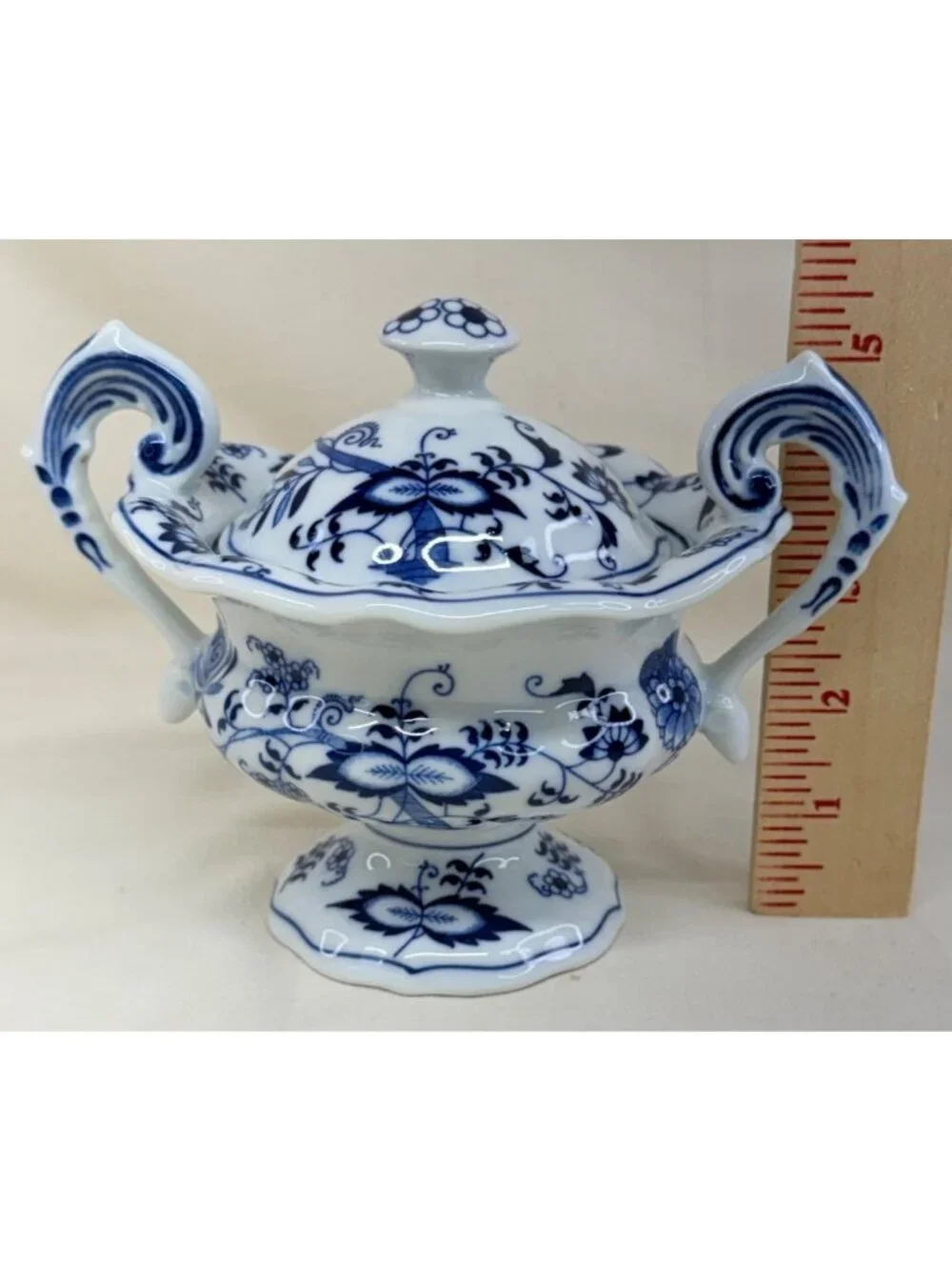 Blue Danube elegant blue