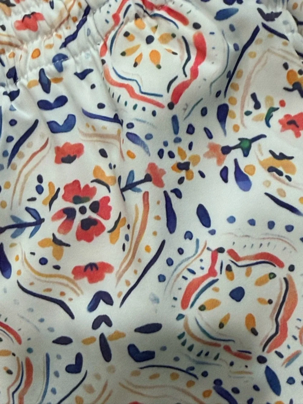 Paisley & Gray lightweight swim
