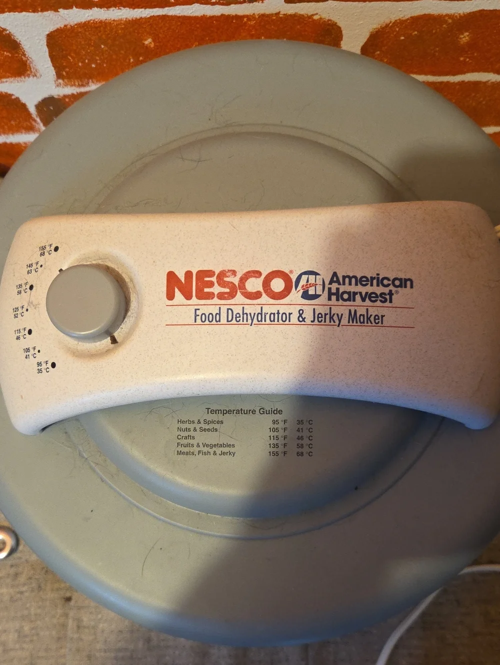Nesco this all