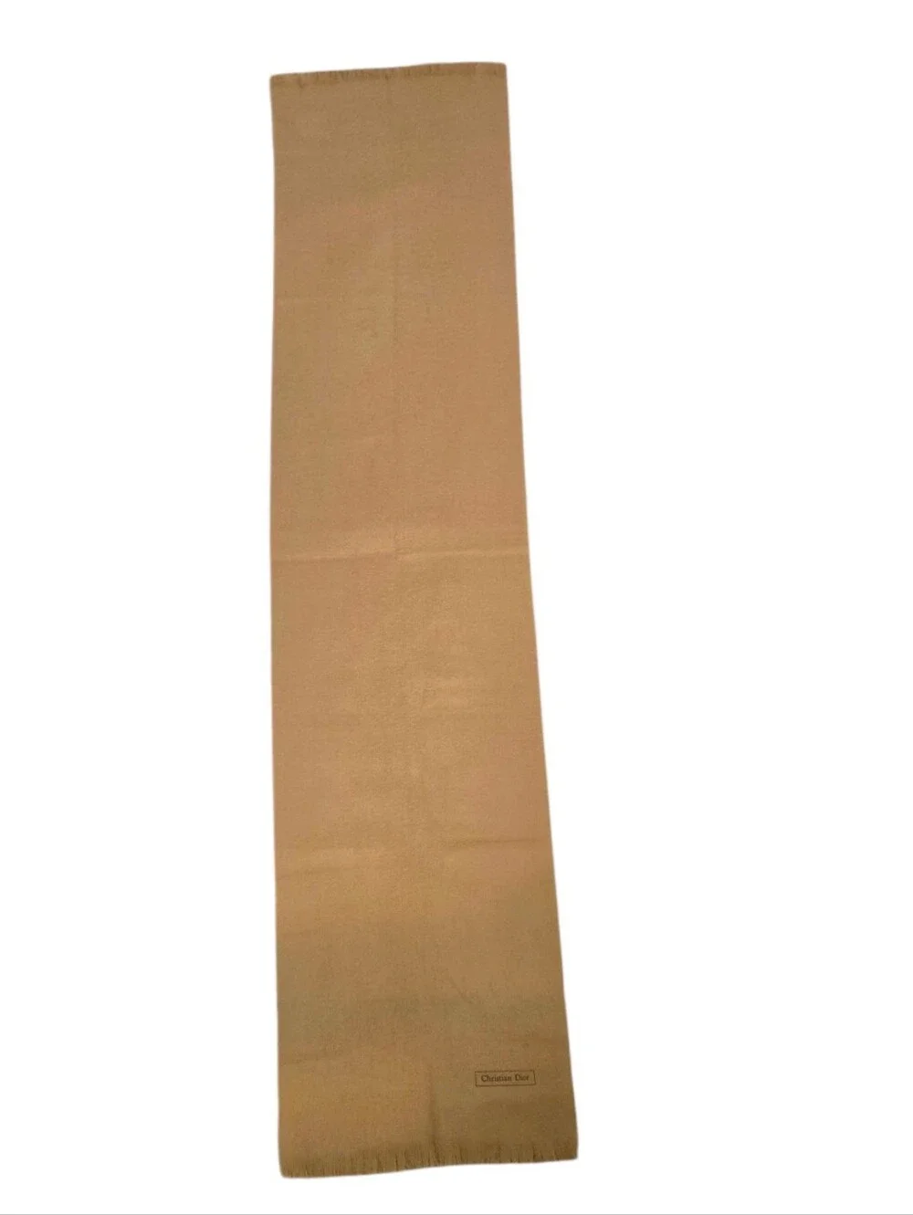 Dior christian beige