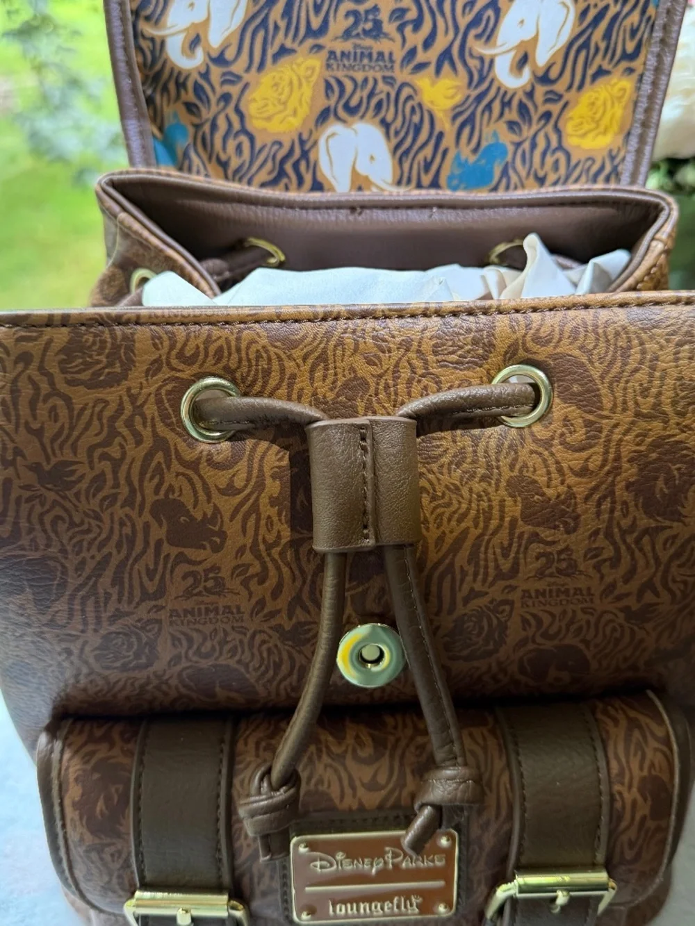 Disney Loungefly this bag