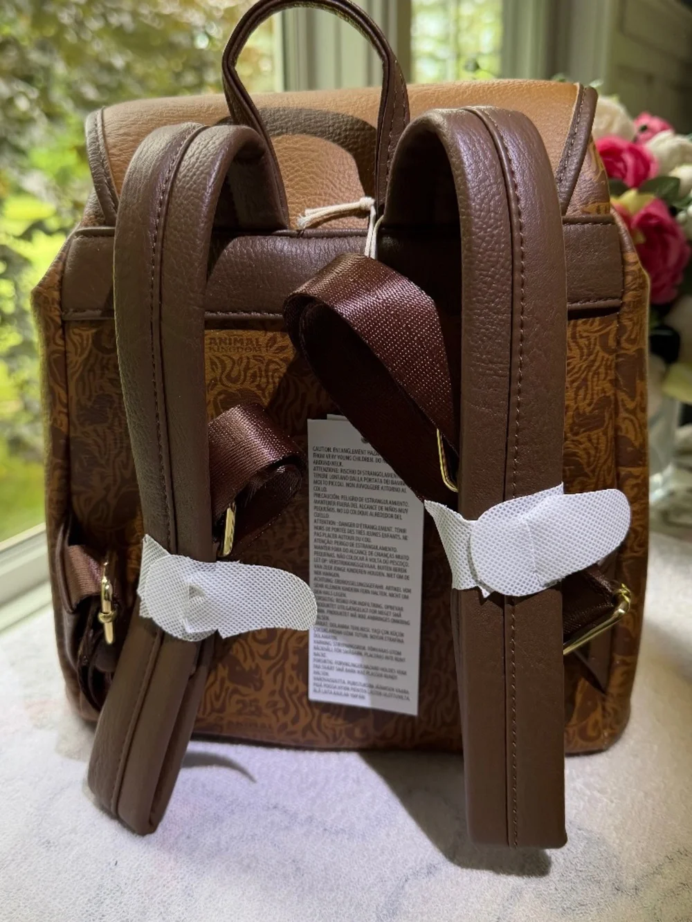 Disney Loungefly this bag