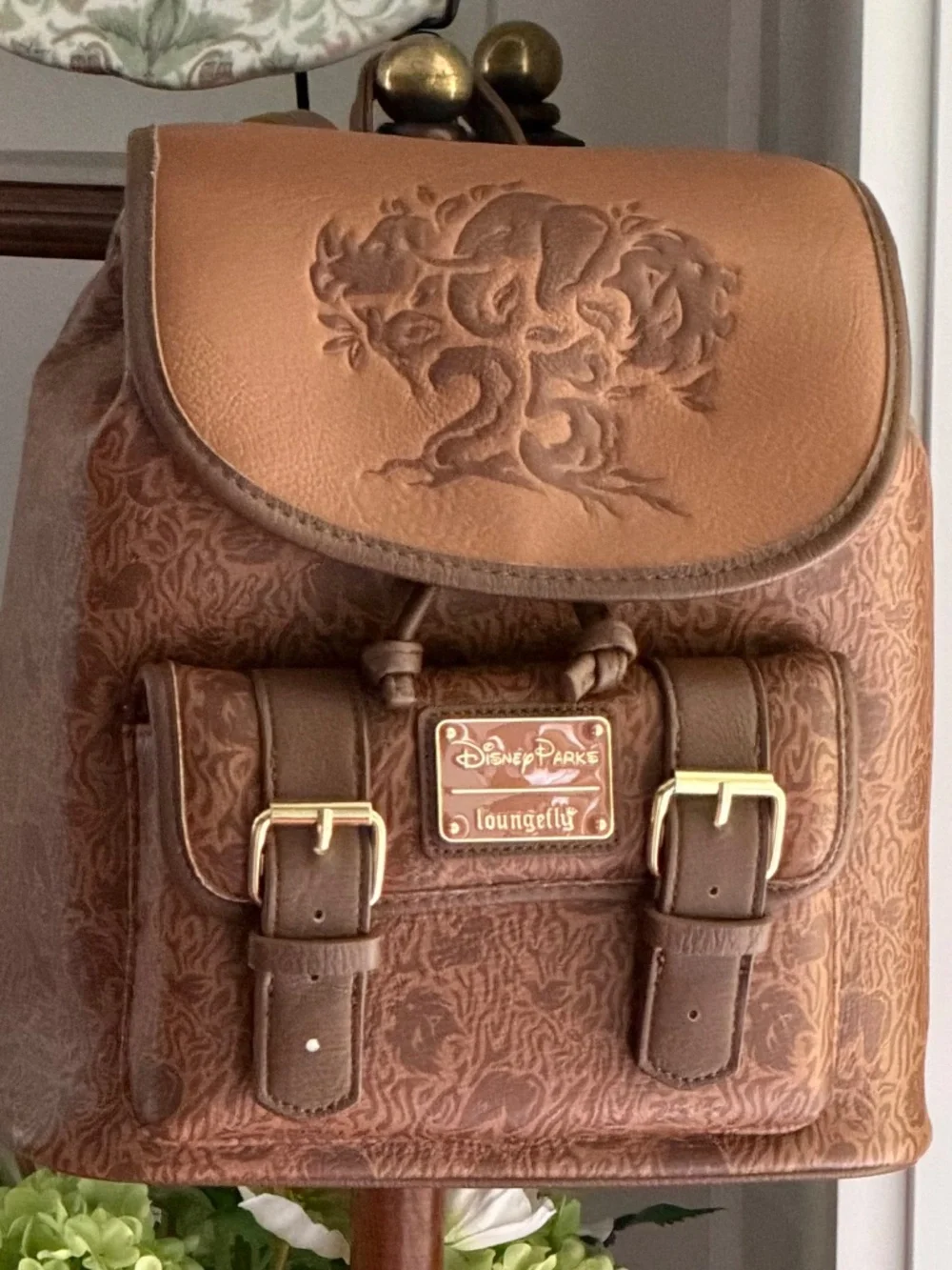 Disney Loungefly this bag