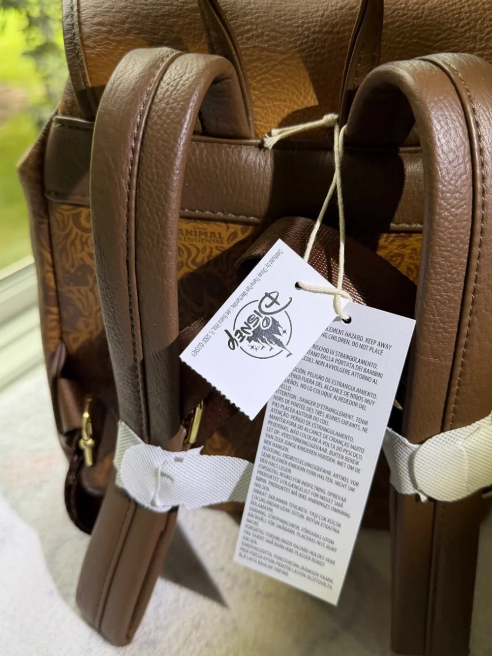 Disney Loungefly this bag