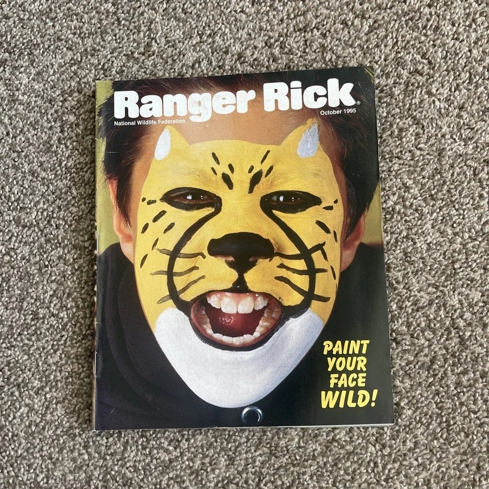 N/A may out ranger