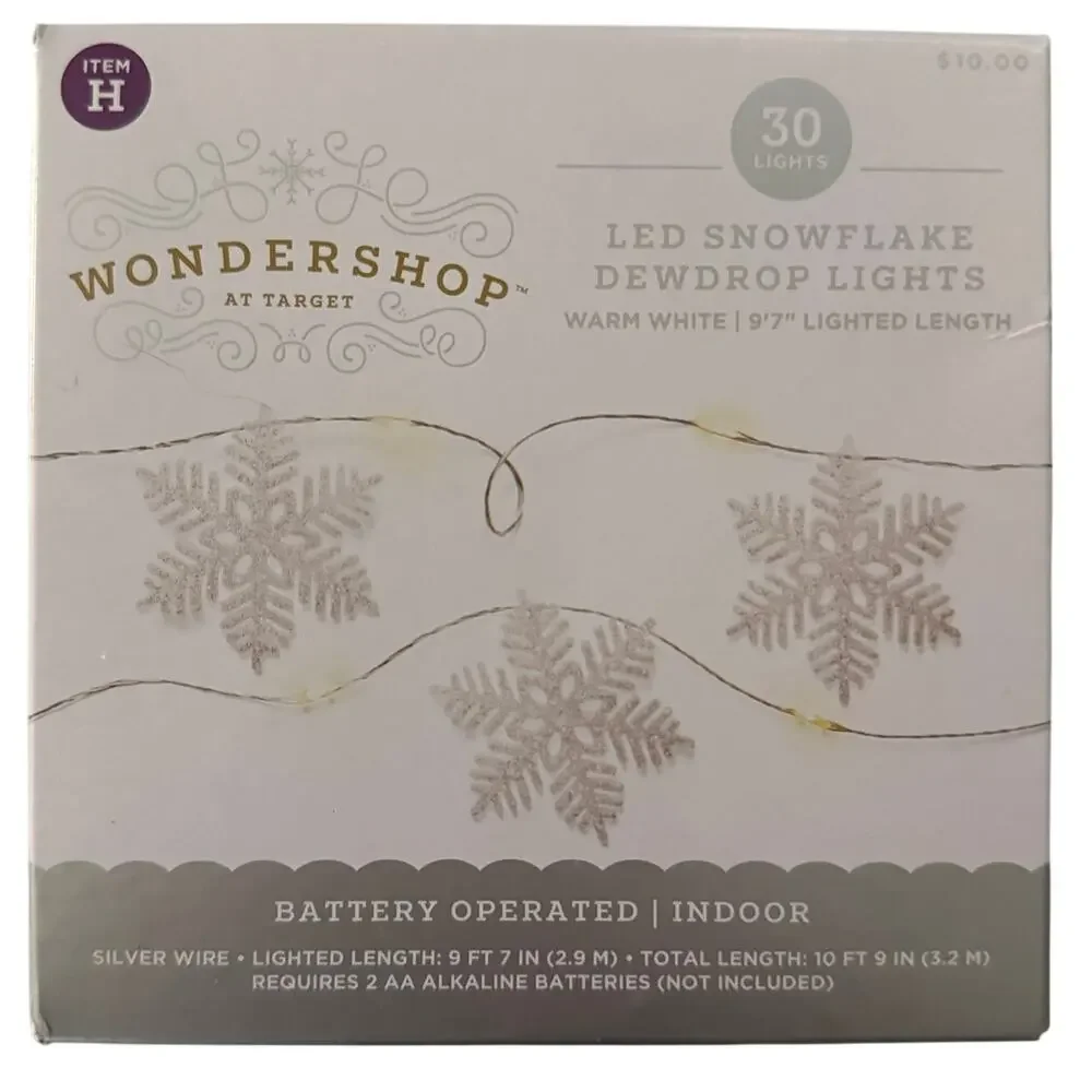 Wondershop by target