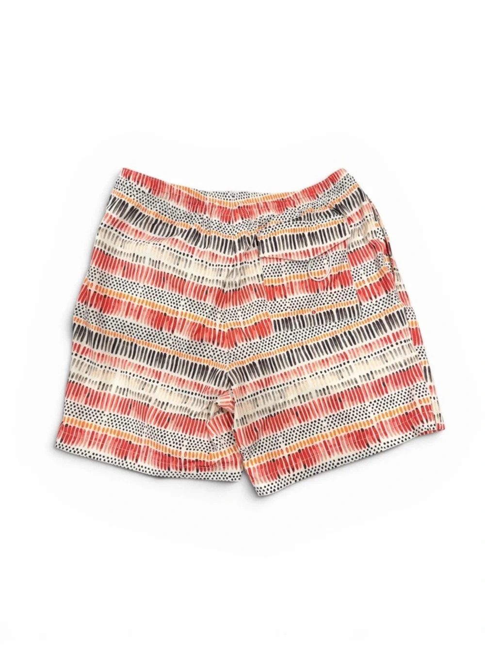 Paisley & Gray trunks feature