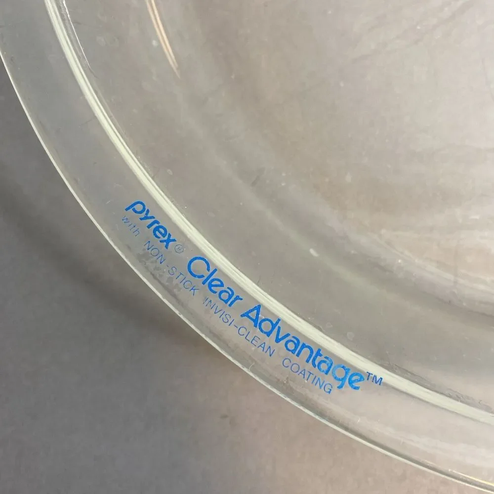 Pyrex this 209