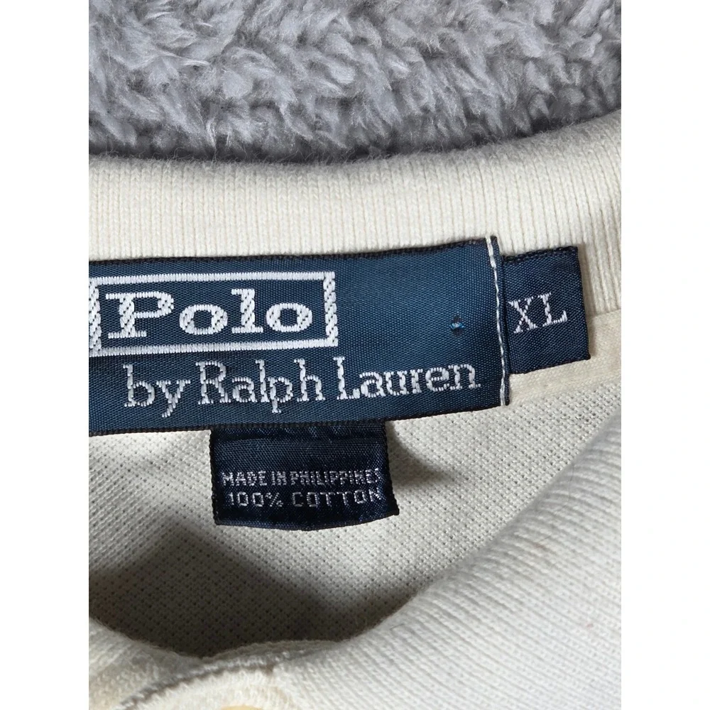 Polo Ralph Lauren polo ralph