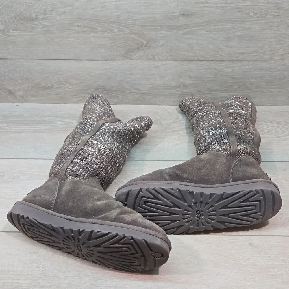 UGG good used