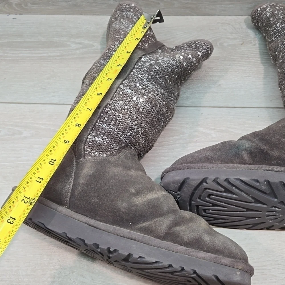 UGG good used