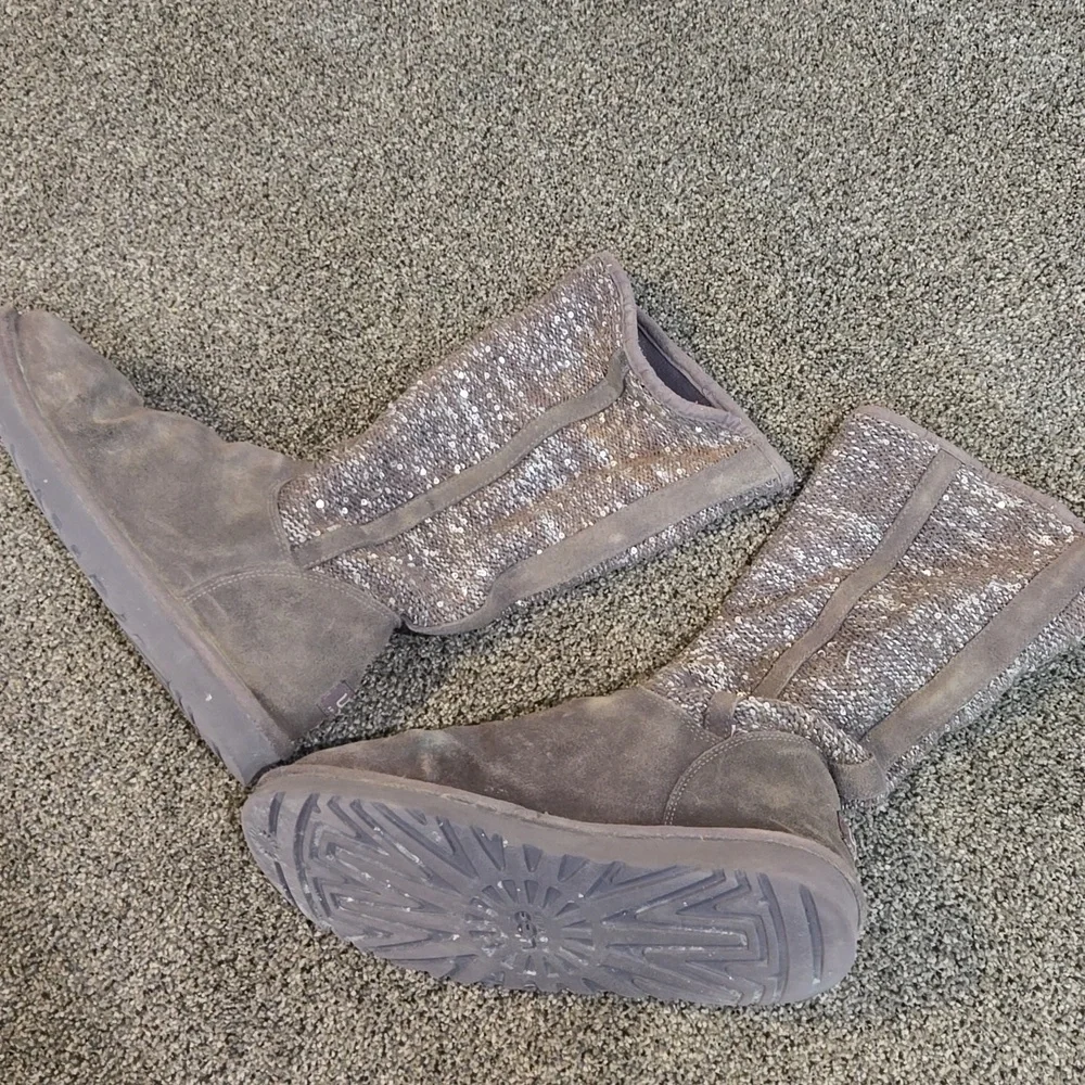 UGG good used