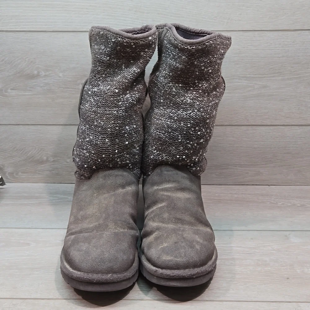 UGG good used