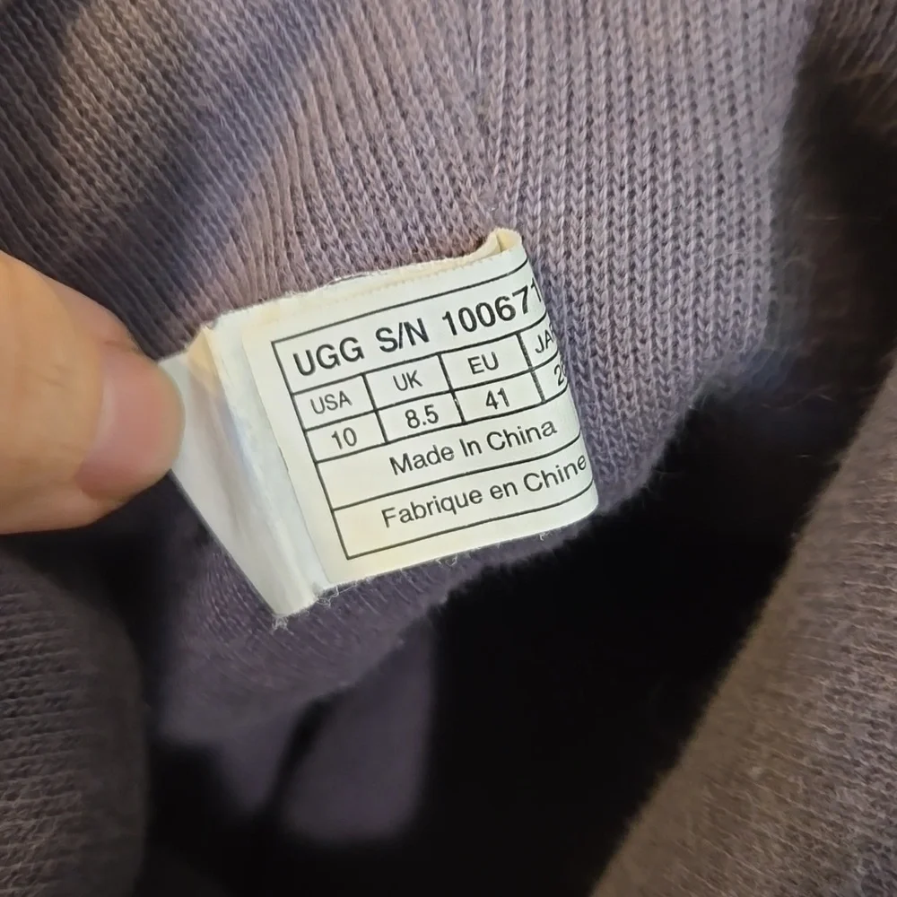 UGG good used