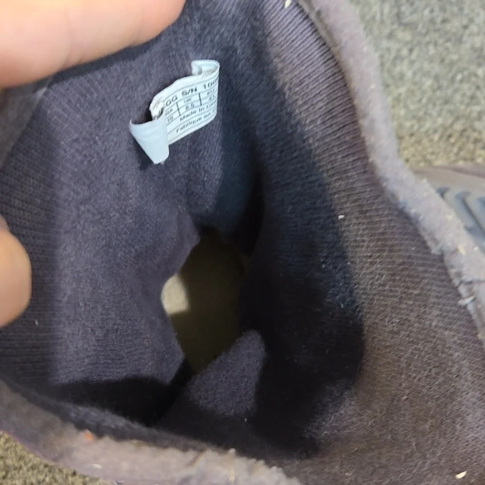 UGG good used