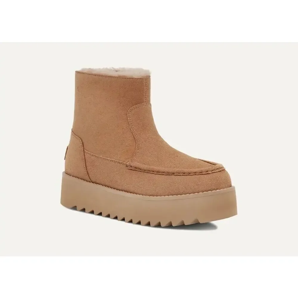 UGG classic rising