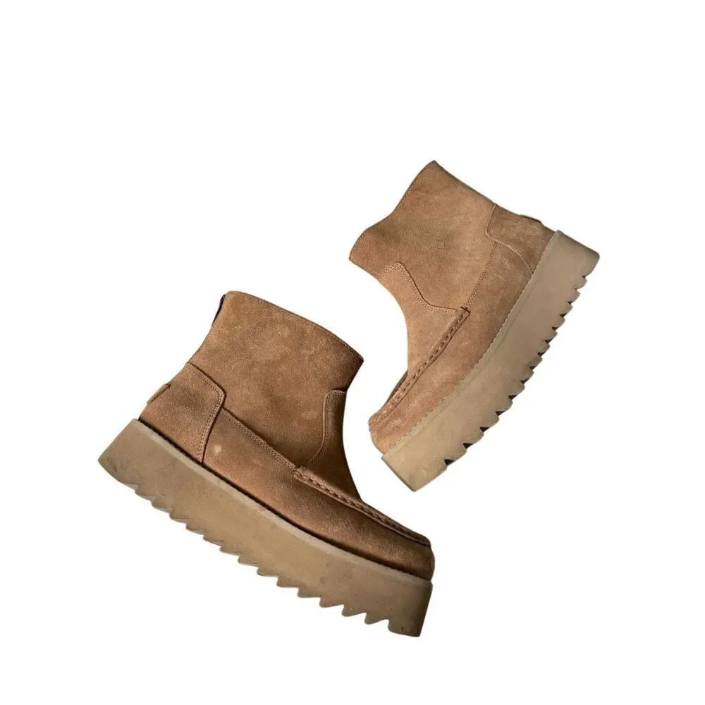 UGG classic rising