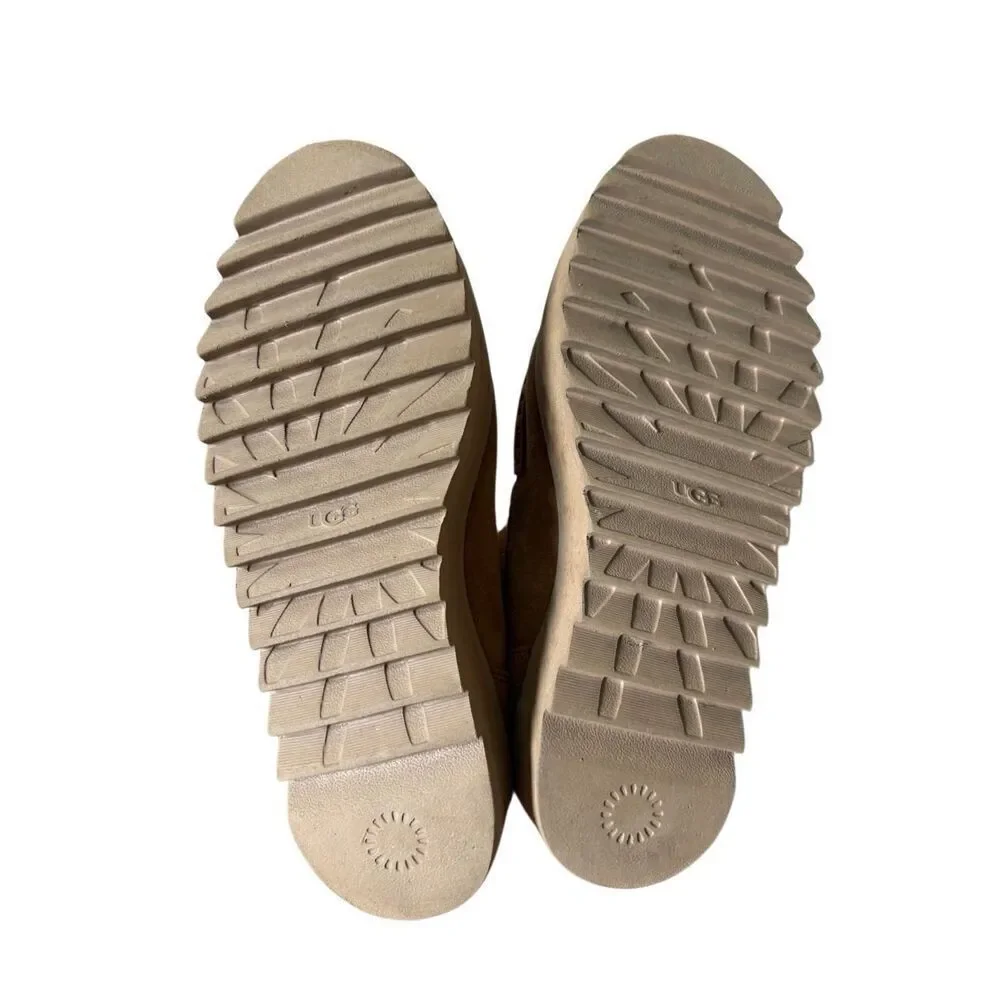 UGG classic rising