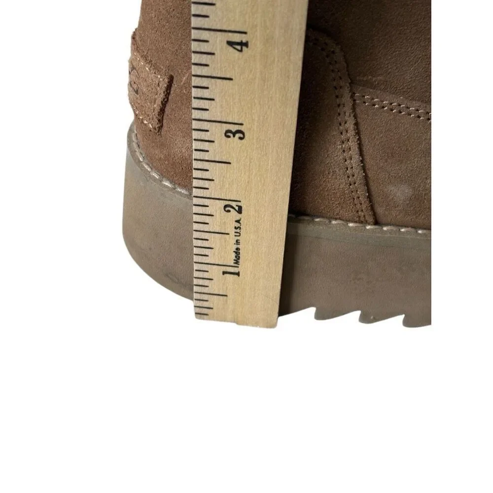 UGG classic rising