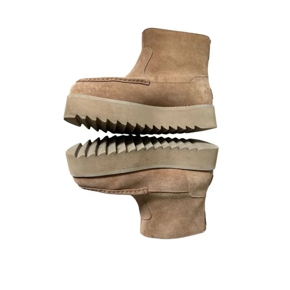 UGG classic rising