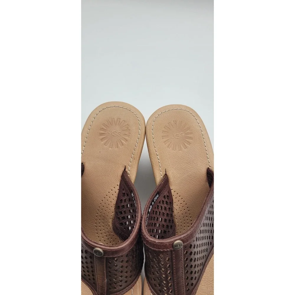 UGG traction 2nd