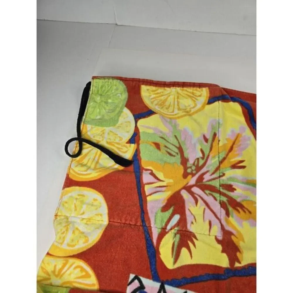 N/A beach cotton