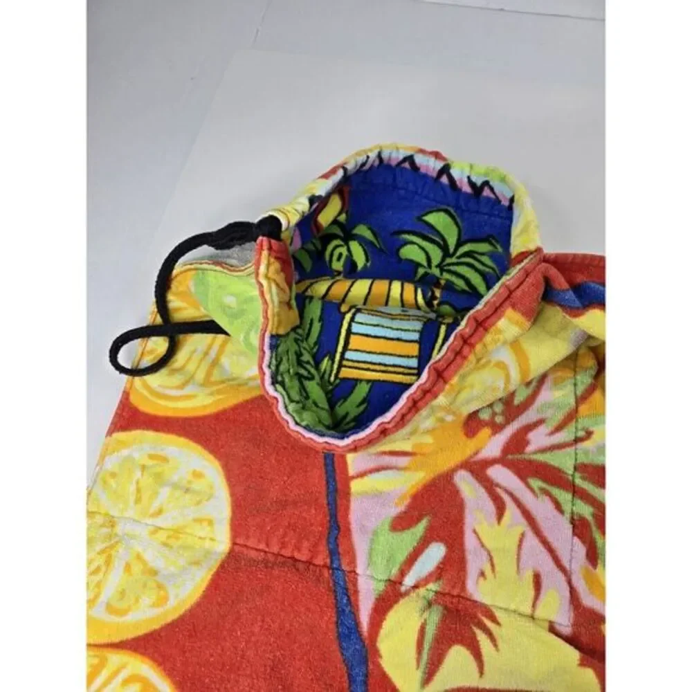 N/A pictures towel pocket