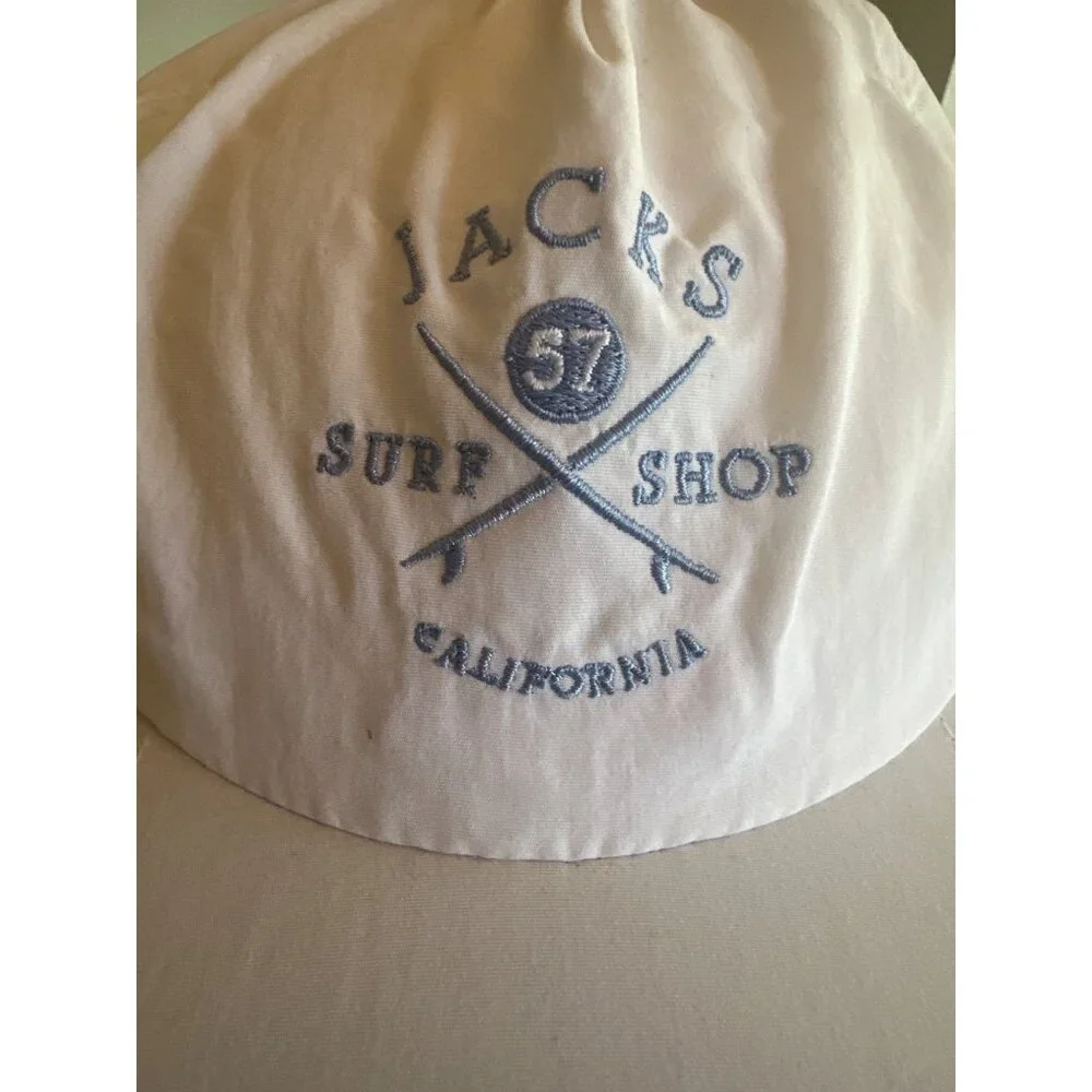 Jacks Surfboards classic jack