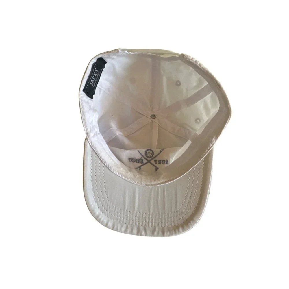 Jacks Surfboards classic jack