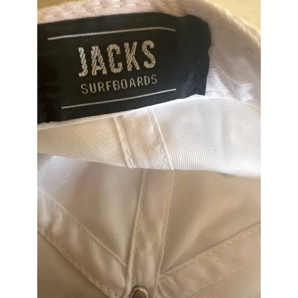 Jacks Surfboards classic jack