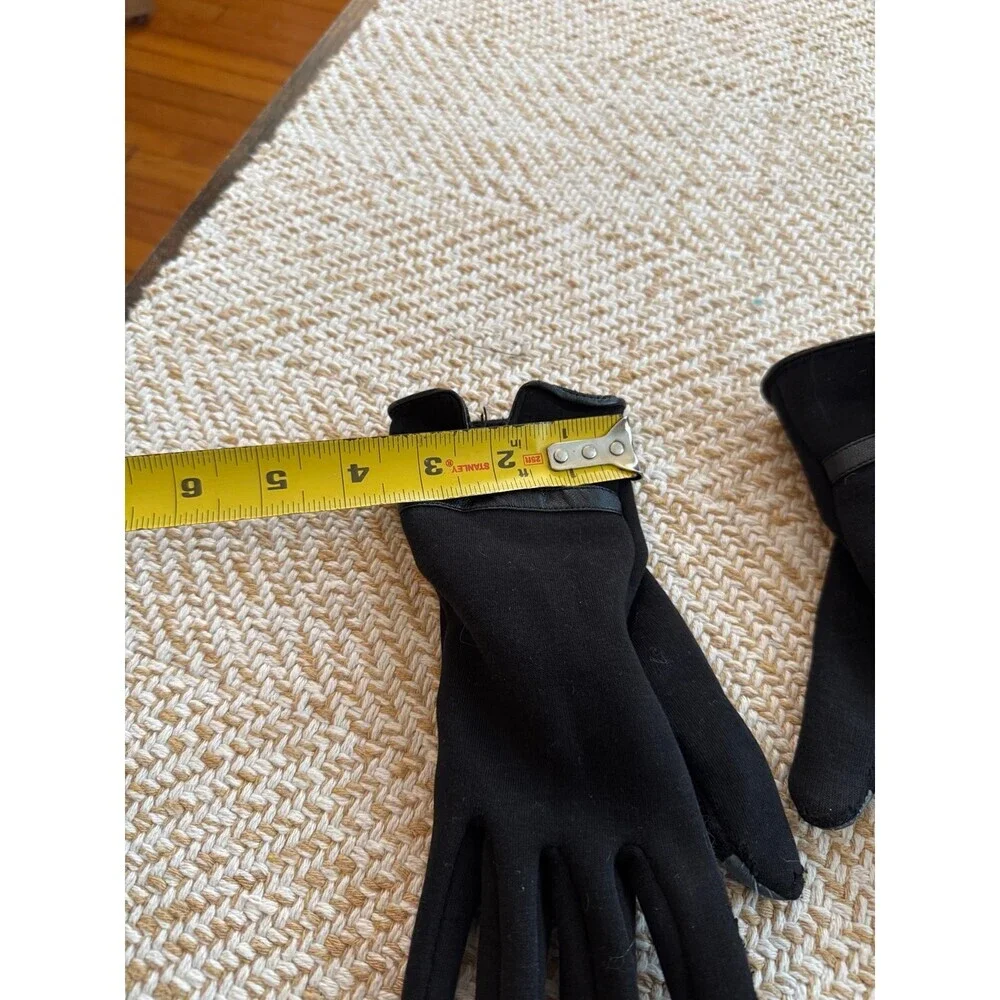 N/A classic black