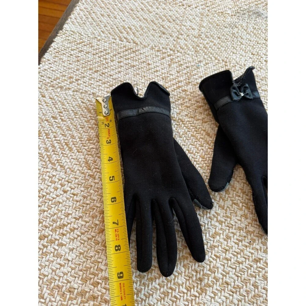 N/A classic black