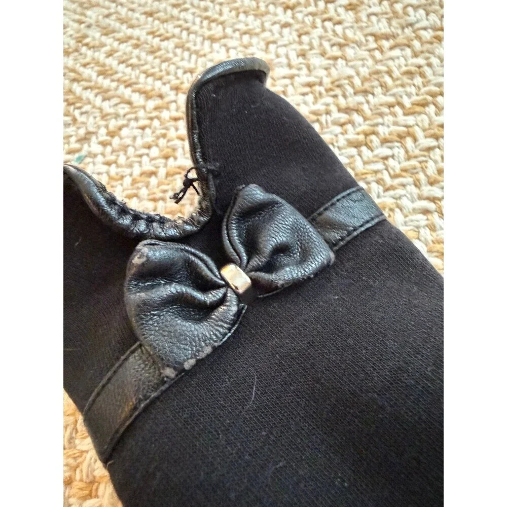 N/A classic black
